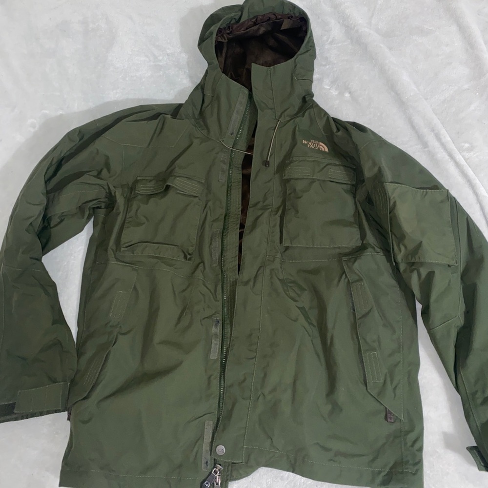 Men’s North Face Jacket